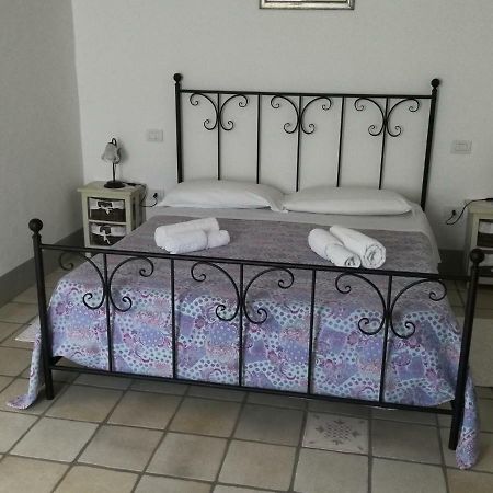 Вилла Agriturismo S'Arxola Теулада Экстерьер фото