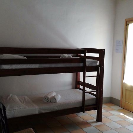 Вилла Agriturismo S'Arxola Теулада Экстерьер фото