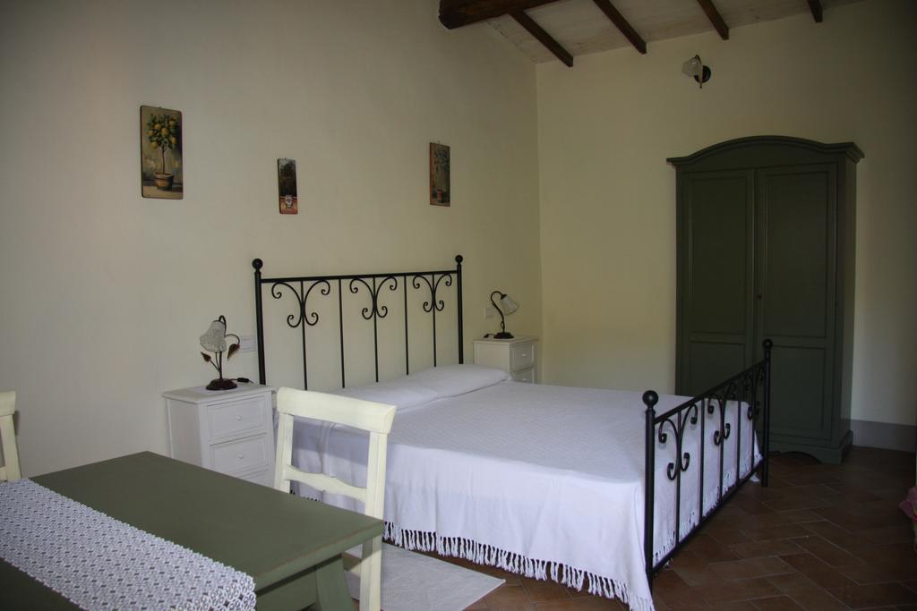 Вилла Agriturismo S'Arxola Теулада Экстерьер фото